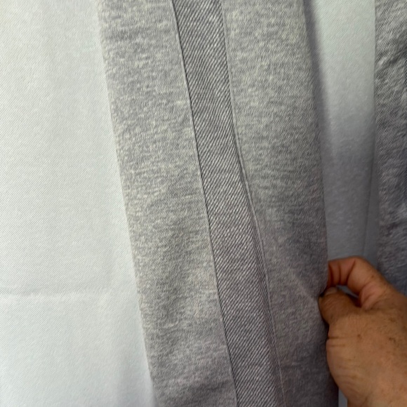 Gymshark Gray Leggings Athletic Fit - Picture 6 of 6